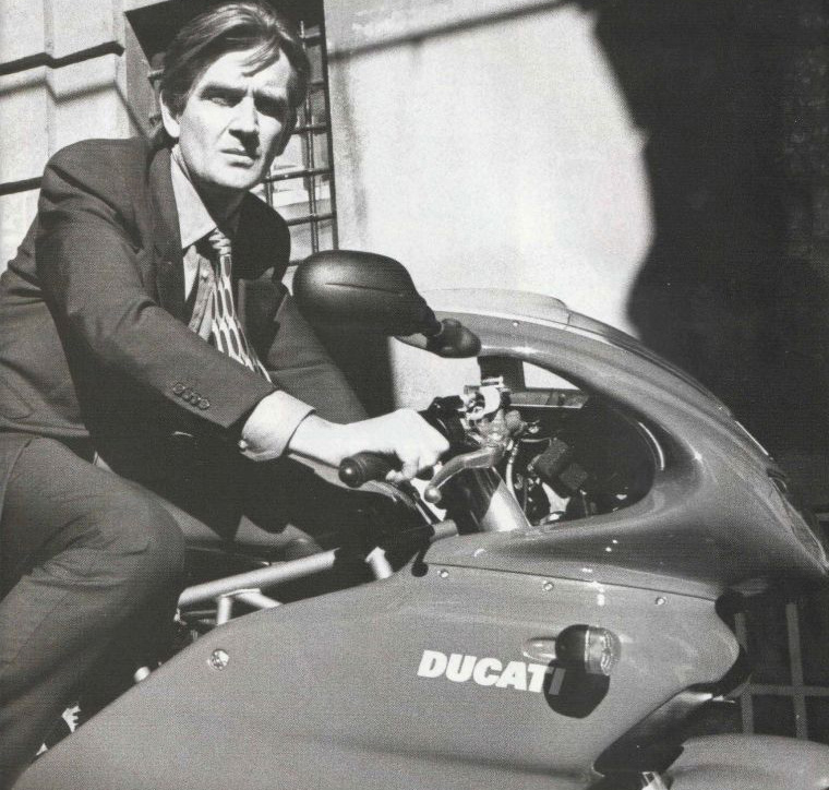 Pierre Terblanche